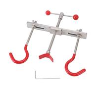 Dobladora de ramas de bonsái |Herramienta para dar forma a árboles de acero inoxidable para ajuste de troncos y ramas |Herramienta segura para bonsái/paisajismo/jardinería