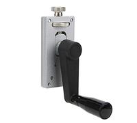 Dobladora de trastes de Guitarra, Herramienta Luthier para Doblar y enderezar trastes, Herramienta Luthier para Guitarra, reparación de Instrumentos de aleación de Zinc(Corto) Guitar Fret Bender