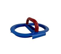 Dobladora de tubería de calefacción bajo el suelo para doblar tubos de plástico