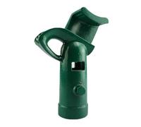 Dobladora de tubos de alambre eléctrico manual para tubos de aleación de aluminio de 3/4 a 1 pulgada, hierro y PVC, ángulo de flexión de 90-180°, acero 45# + construcción de acero al cromo vanadio