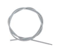 Dobladora de tubos de cobre de 3/8 pulg., Dobladora de tubos con resorte 8.2 pies Aire acondicionado Tubo de cobre Herramienta dobladora de tubos manual con resorte para HVAC