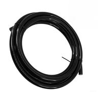 Dobladora de tubos de cobre fácil de usar con plástico PE, ideal para proyectos de aire acondicionado (negro)