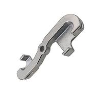 Dobladora de Tubos de Freno, Práctica Herramienta de Doblado de Líneas de Freno Dobladora de Tubos De 5 MM para Herramienta Manual Automática