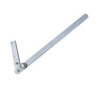 Dobladora manual de barras de refuerzo con escala integrada para ángulos de flexión exactos, estructura portátil, ideal para movilidad del sitio y sin dobladora múltiple eléctrica