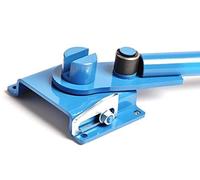 Dobladora Manual de barras de refuerzo GIB-1A (5-8 mm)