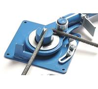 Dobladora Manual de barras de refuerzo GIB-2L 6-14 mm