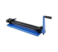 Dobladora Manual De Cantos Redondos 18 Pulgadas Y 460 Mm, Herramienta Laminación, Máquina Doblado Eficiente, Trabajo Fino