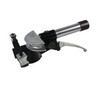 Dobladora manual de herramientas hidráulicas de 1/4 pulgadas, 3/8 pulgadas, 5/16 pulgadas, 1/2 pulgadas, 5/8 pulgadas, TB-22M compatible con dobladora de herramientas de tubería