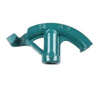 Dobladora manual de tubos de acero para tubería de cobre y conducto de aluminio, herramienta de cabezal de flexión resistente para proyectos de fontanería y cableado eléctrico, formador de mano