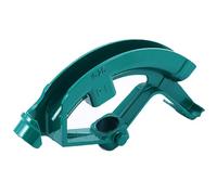 Dobladora manual de tubos/dobladora de tubos, dobladora de tubos manual multifunción, dobladora de tubos de hierro, tubos de acero, máquina dobladora de tubos