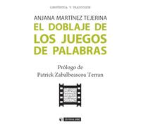 Doblaje de los juegos de palabras,El: 441 (Manuales)