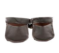 Doble bolsa de ojeo abierta caza rodatex ......