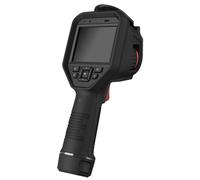 Doble Cámara Térmica (Temperatura Corporal) IP54