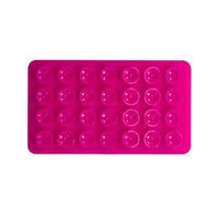 Doble Cara Fuerte Pieza - Soporte Silicona | Multifuncional Universal Preciso Para Smartphone Selfie Video Cinema Montaje Móvil Profesional Equipo Top Soporte Pro