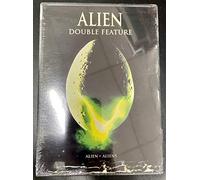 Doble característica de alienígenas/alienígenas