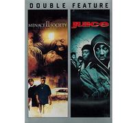 Doble característica: Menace II Society (Corte de Director) y Jugo