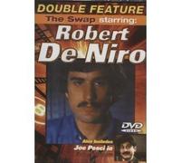 Doble característica: The Swap (Robert De Niro) / Ruby's Dream (Joe Pesci)