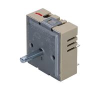 Doble Circuito Regulador Interruptor para EGO 50.55021.100 5055021100 Cocina