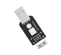 Doble concentrador USB original con protecciones USB para impresoras 3D P1S/P1P