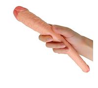 Doble Cónsolàdorẹs Sexừaleș Coņsølàdor Penetracion Realista Ānalẹs Peņe para Mujer Y Hombre, Đildò Realistico Ānalěs Peņe Cock Dong Ẹstimúlar Pừnto Ġ Ānal