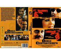 Doble contratiempo [DVD]