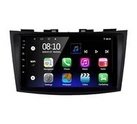 Doble DIN Radio de Coche para Suzuki Swift 4 2011-2016 Android 15 9 Inches Stereo FM Radio 9 Inches Android 15 para, 4 Core 2G+64G