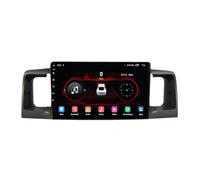 Doble DIN Radio de Coche para Toyota Corolla 2003 2005 e12 E130 e120 2000-2004 Android 15 9 Inches Stereo FM Radio 9 Inches Android 15 para, 8 Core 8G+256G