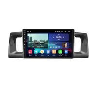 Doble DIN Radio de Coche para Toyota Corolla E120 E130 2006-2013 Android 15 9 Inches Stereo FM Radio 9 Inches Android 15 para, 8 Core 4G+64G