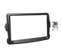 Doble DIN Profi Radio Blende Dacia Dokker, Duster, Lodgy, Logan, Sandero