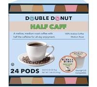 Doble Donut Half Caf 24 Ct.