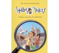 Doble Engaño En Oxford: 22 (Agatha Mistery)