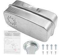 Doble entrada 751-0616B 951-0616B para silenciadores de tractor LT1018 LT1022 LT1024 GT1222 RZT22 RZT50