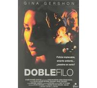 Doble Filo 1999 Black_and_White [DVD]