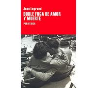 Doble Fuga De Amor Y Muerte: 95 (Largo Recorrido)