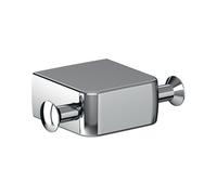 Doble ganchura de emco trend, cromado, 027800100