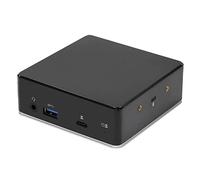 Doble híbrido Full HD USB-C