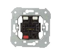 Doble interruptor Simon 75 - 75398-39