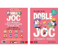 Doble joc de preguntes i respostes (ZAHORI)