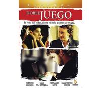 Doble Juego [Reino Unido] [DVD]