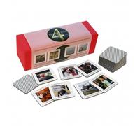 Doble Mezcla 4 - El Juego De Memoria Loco Para Acróbatas De Palabras - Alemán
