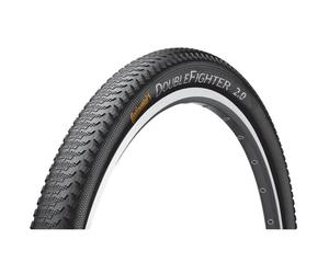 Doble neumático rígido Continental Fighter III Skin 47-406 20x1,75