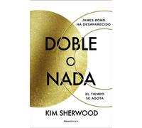 Doble o nada | Kim Sherwood, Enrique Alda