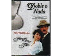 Doble O Nada [Reino Unido] [DVD]
