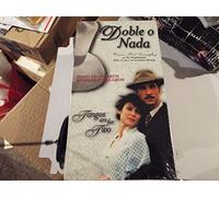 Doble O Nada [USA] [VHS]