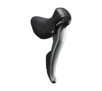 Doble palanca de cambio y freno (para manillar de competición) 8v Shimano Claris ST-R2000-R 2100 mm