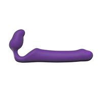 Doble penetración marca Adrien Lastic Queens L