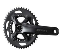Doble plato Shimano GRX fC-RX600 10V 30/46T