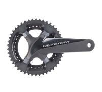 Doble plato Shimano Ultegra FC-R8000 11V 175 mm/53/39T