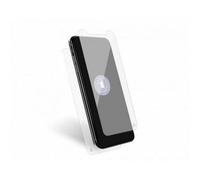 Doble protección para Apple iPhone XS Max 360° antihuellas dactilares.