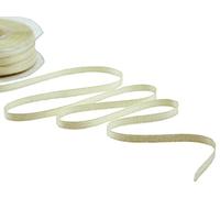 Doble raso O/A 6 mm 50 m oro